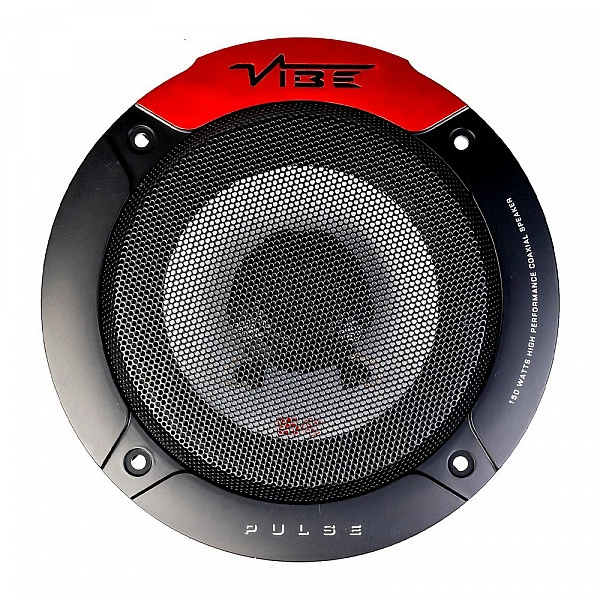 Автомобильная акустика VIBE PULSE5-V0