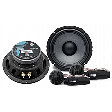 Автомобильная акустика ESB 1.6K2
Автомобильная акустика ESB 1.6K2