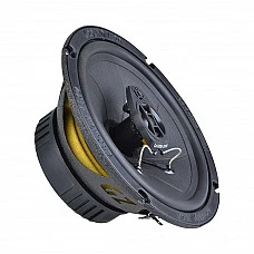 Автомобильная акустика GROUND ZERO GZIF 6.5
