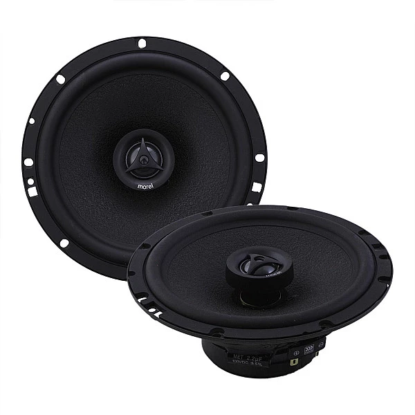 Автомобильная акустика MOREL MAXIMO COAX 6 MKII