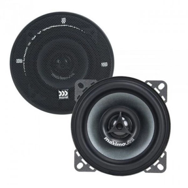 Автомобильная акустика MOREL MAXIMO ULTRA 402 COAX MKII