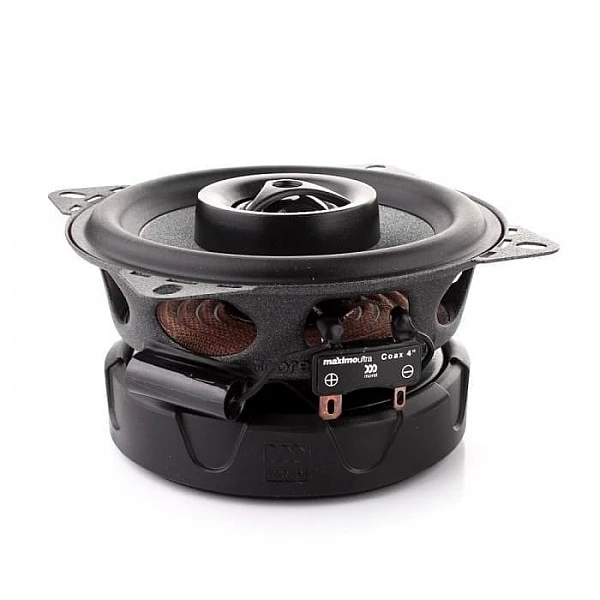 Автомобильная акустика MOREL MAXIMO ULTRA 402 COAX MKII