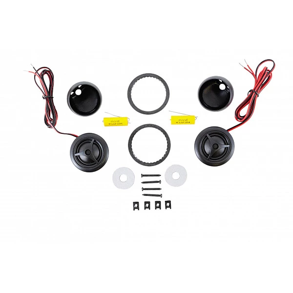 Автомобильная акустика MOREL TWEETER TEMPO TW-1