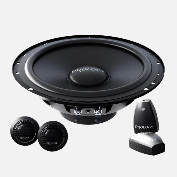 Автомобильная акустика PROLOGY CX-65CS
