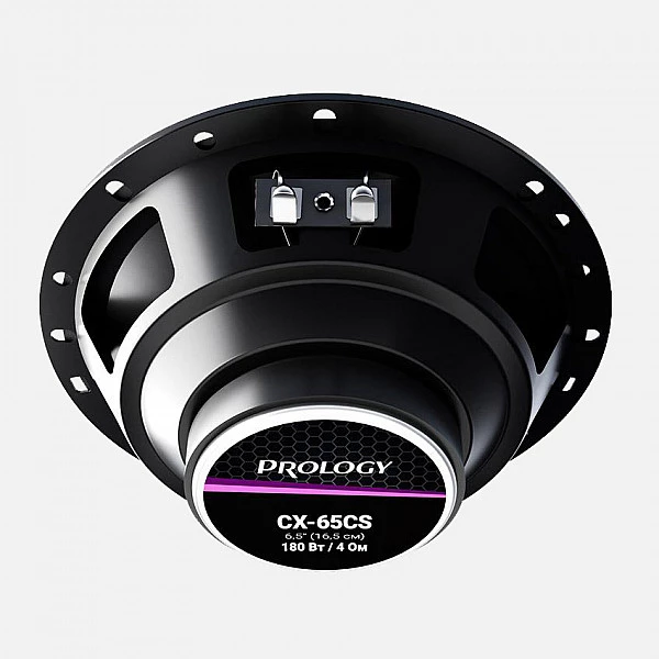 Автомобильная акустика PROLOGY CX-65CS