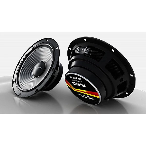 Автомобильная акустика PROLOGY PX-65CS