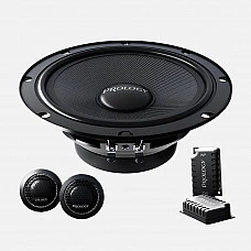 Автомобильная акустика PROLOGY PX-65CS
