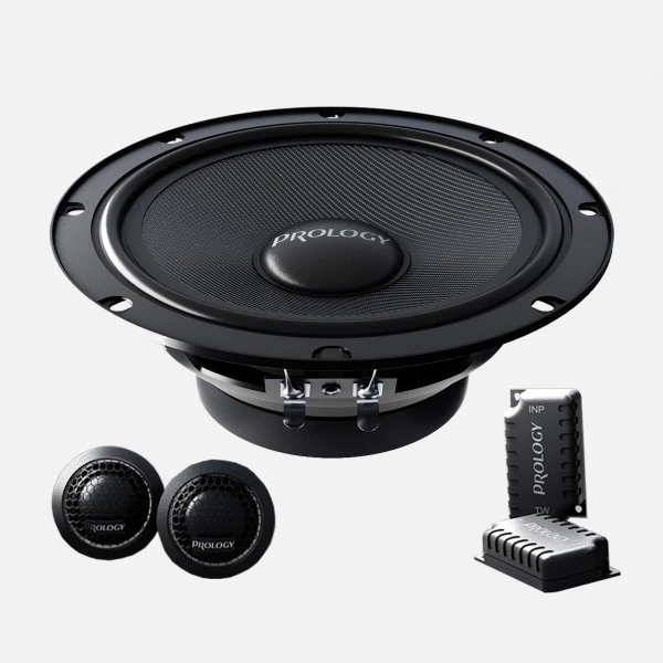 Автомобильная акустика PROLOGY PX-65CS