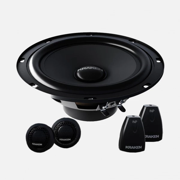 Автомобильная акустика PROLOGY RX-65CS