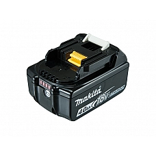 Аккумулятор MAKITA BL 1840 B 18.0 В, 4.0 А/ч, Li-Ion
