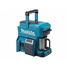 Аккум. кофеварка MAKITA DCM 501 Z в кор. (18.0 В, БЕЗ АККУМУЛЯТОРА)

