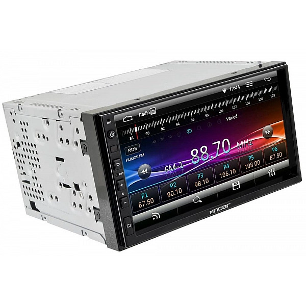Автомагнитола INCAR AHR-7380