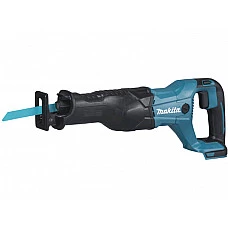 Аккум. сабельная пила MAKITA LXT DJR 186 Z в кор. (18.0 В, БЕЗ АККУМУЛЯТОРА, дерево до 255 мм, металл до 20 мм)
