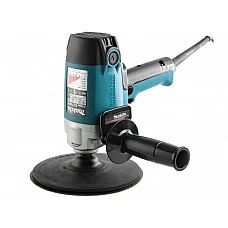 Полировальная машина MAKITA GV 7000 C в кор. (900 Вт, 4700 об/мин, 180 мм, плавный пуск)
