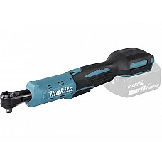 Аккум. ударный гайковерт MAKITA LXT DWR 180 Z в кор. (18.0 В, БЕЗ АККУМУЛЯТОРА, посадочн. квадрат 3/4 ", 190 Нм, вес 1.2 кг)