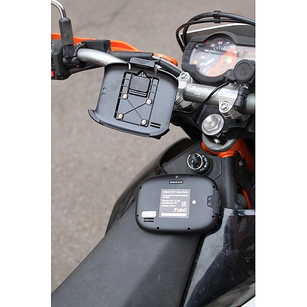 GPS Навигатор для мотоцикла Prology iMap MOTO2