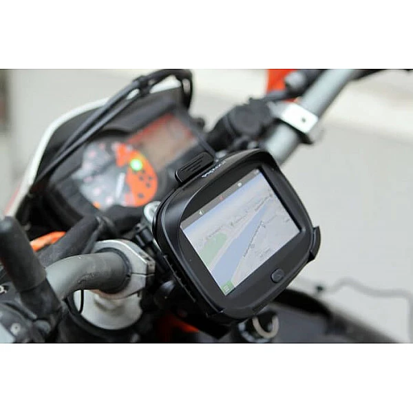 GPS Навигатор для мотоцикла Prology iMap MOTO2