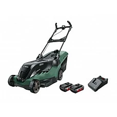 Газонокосилка аккумуляторная BOSCH AdvancedRotak 660
