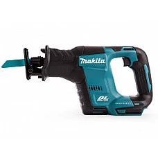 Аккум. сабельная пила MAKITA LXT DJR 188 Z в кор. (18.0 В, БЕЗ АККУМУЛЯТОРА, дерево до 255 мм, металл до 20 мм)