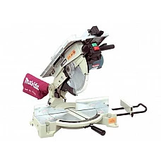 Торцовочная пила комбинированная MAKITA LH 1040 в кор. (1650 Вт, 260х30.0 мм, глуб. до 93 мм, шир. до 95 мм)
