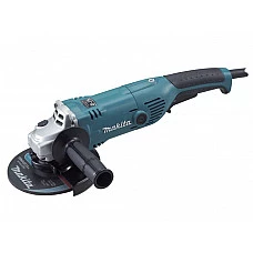 Одноручная углошлифмашина MAKITA GA 6021 в кор. (1050 Вт, диск 150х22 мм)
