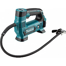 Аккум. компрессор MAKITA CXT MP 100 DZ в кор. (12 В, БЕЗ АККУМУЛЯТОРА)