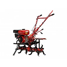 Культиватор бензиновый ASILAK SL-85L без колес (8 л.с., шир. 105 см,  без ВОМ, передач 3+1, пониженная передача, без колёс)