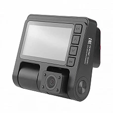 Автомобильный видеорегистратор INCAR VR-570
