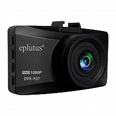 Автомобильный видеорегистратор Eplutus DVR-937
