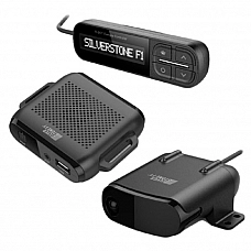 Радар-детектор SILVERSTONE F1 R-BOT
Радар-детектор SILVERSTONE F1 R-BOT