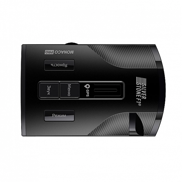 Радар-детектор SILVERSTONE MONACO PRO