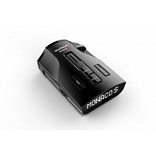 Радар-детектор SILVERSTONE MONACO PRO
Радар-детектор SILVERSTONE MONACO PRO