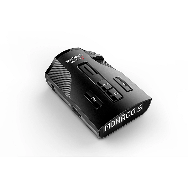 Радар-детектор SILVERSTONE MONACO PRO