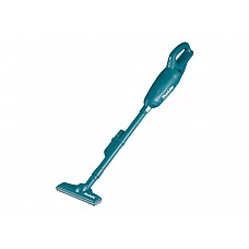 Аккум. пылесос MAKITA CL 106 FDWY в кор. (10.8 В, 1 акк., 1.5 А/ч, Li-Ion, 0,6 л, самоочистка: нет)
