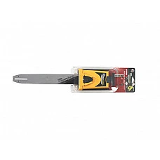 Шина 40 см 16" 3/8" 1.3 мм A074 (для цепи PS55E) POWER SHARP OREGON (Вместе с затчным устройством)