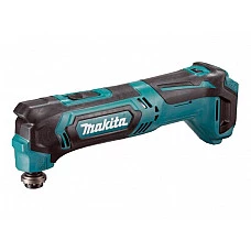 Аккум. многофункциональный инструмент (реноватор) MAKITA TM 30 DZ в кор. (12.0 В, БЕЗ АККУМУЛЯТОРА, 20000 об/мин)
