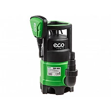 Насос погружной для загрязненной воды ECO DP-601, 600 Вт (600 Вт, 10500 л/ч, 7 м)
