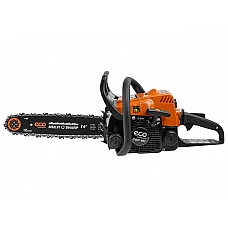 Бензопила ECO CSP-151 шина 35 см (14&#34 ), 3/8&#34  LP, 1.3 мм, 50 зв. (1.50 кВт, 2.0 л.с., 31.8 см3, вес 4.9 кг)
