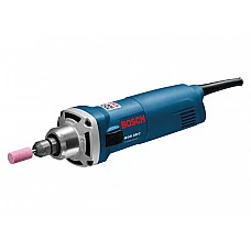 Прямая шлифмашина BOSCH GGS 28 C в кор. (600 Вт, цанга 6 мм, 28000 об/мин)
