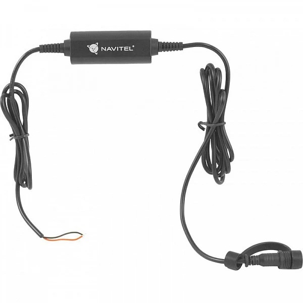 GPS навигатор Navitel G550 moto