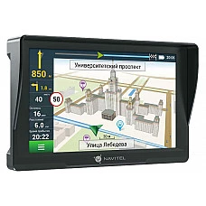 GPS навигатор Navitel E777 Truck
