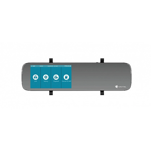 Автомобильный видеорегистратор NAVITEL MR450 GPS