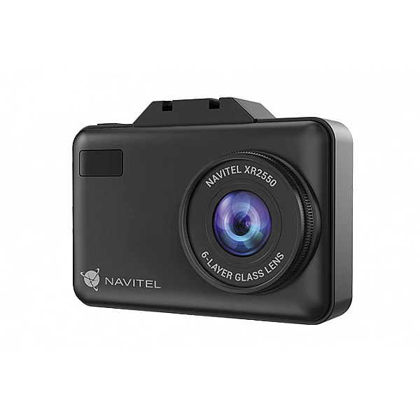 Автомобильный видеорегистратор NAVITEL XR2550
