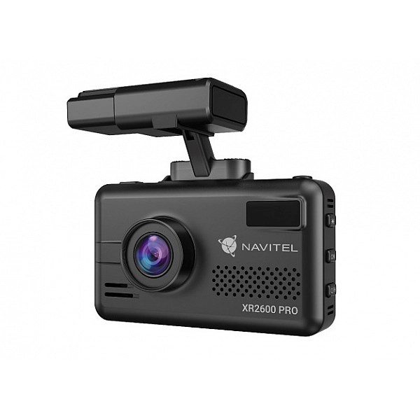 Автомобильный видеорегистратор NAVITEL XR2600 PRO