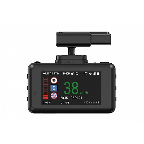 Автомобильный видеорегистратор NAVITEL XR2600 PRO