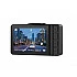 Автомобильный видеорегистратор Navitel R500 GPS
