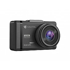 Автомобильный видеорегистратор Navitel R500 GPS
