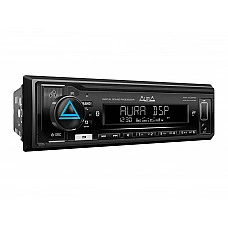 Автомагнитола AURA AMH-77DSP BLACK EDITION (2023)
