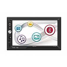 Автомагнитола PROLOGY DVU-800
