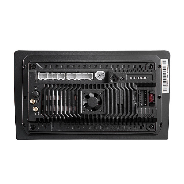 Автомагнитола INCAR TMX2-7709-4 ПРОМО